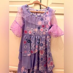 Isabella - Encanto dress